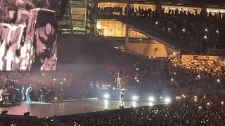 Jaÿ Z - “Dead Presidents” | Extra Innings @ Yankee Stadium | August 12-13, 2026
