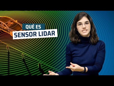 ¿Qué es LIDAR?