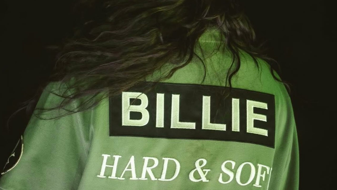 Hit me hard and soft x Billie Eilish type beat • EARTH