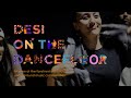 Desi on the Dancefloor: Women at the forefront of India's underground music communities