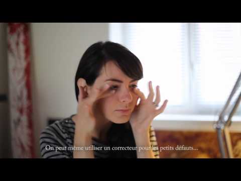 BB cream L'Oréal Nude Magique : test et make-up naturel