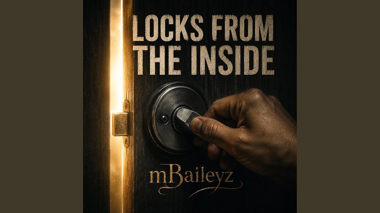LOCKS FROM THE INSIDE cover