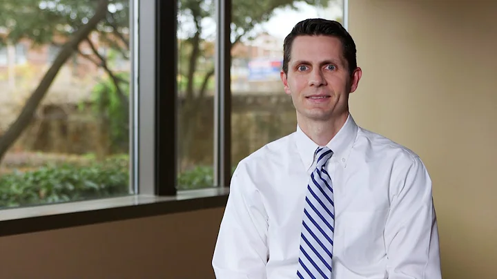 Brendan Reagan, M.D., Interventional Cardiology