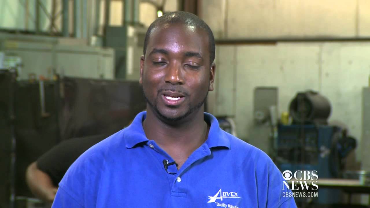 America's Voices: Childrens' Future