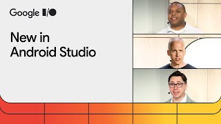 What's new in Android development tools