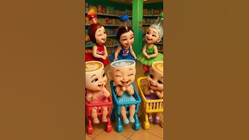 Did you see it in Walmart?