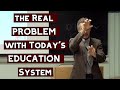 What&#39;s the Real PROBLEM with Today&#39;s EDUCATION System | Jordan Peterson
