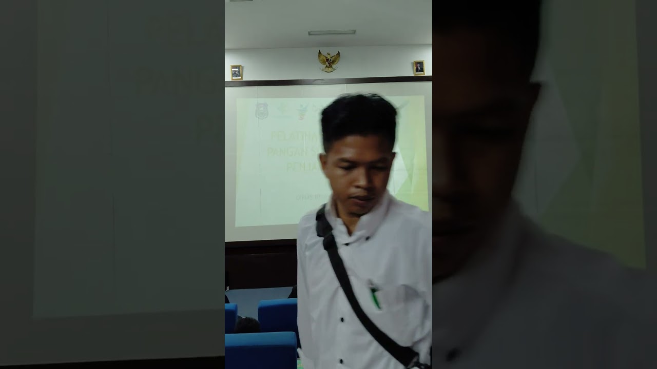 pelatihan penjamah makan sppg peserungan lor 03