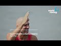 The Sinkovic Brothers are rowing legends - Paris 2024 Olympics