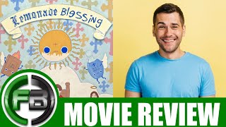 LEMONADE BLESSING (2025) Movie Review & Dramedy Explained | Tribeca Film Festival Information