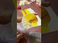 #Chocolate fan design #style #art #trustonallah #diy #Chocolate #youtube#youtubeshorts #youtuber