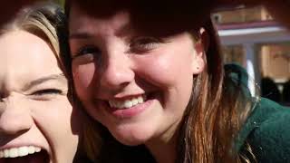 Sigma Kappa Recruitment Video 2024