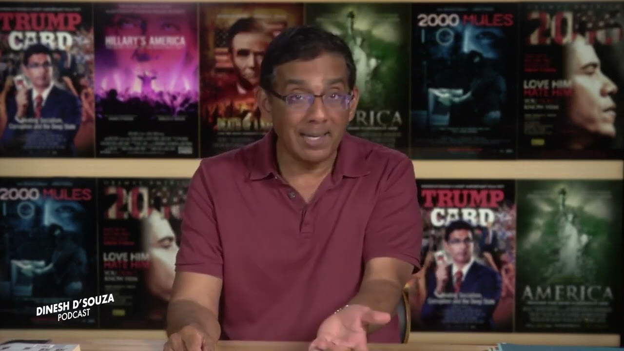 Americans Are Concerned About The Emerging Police State