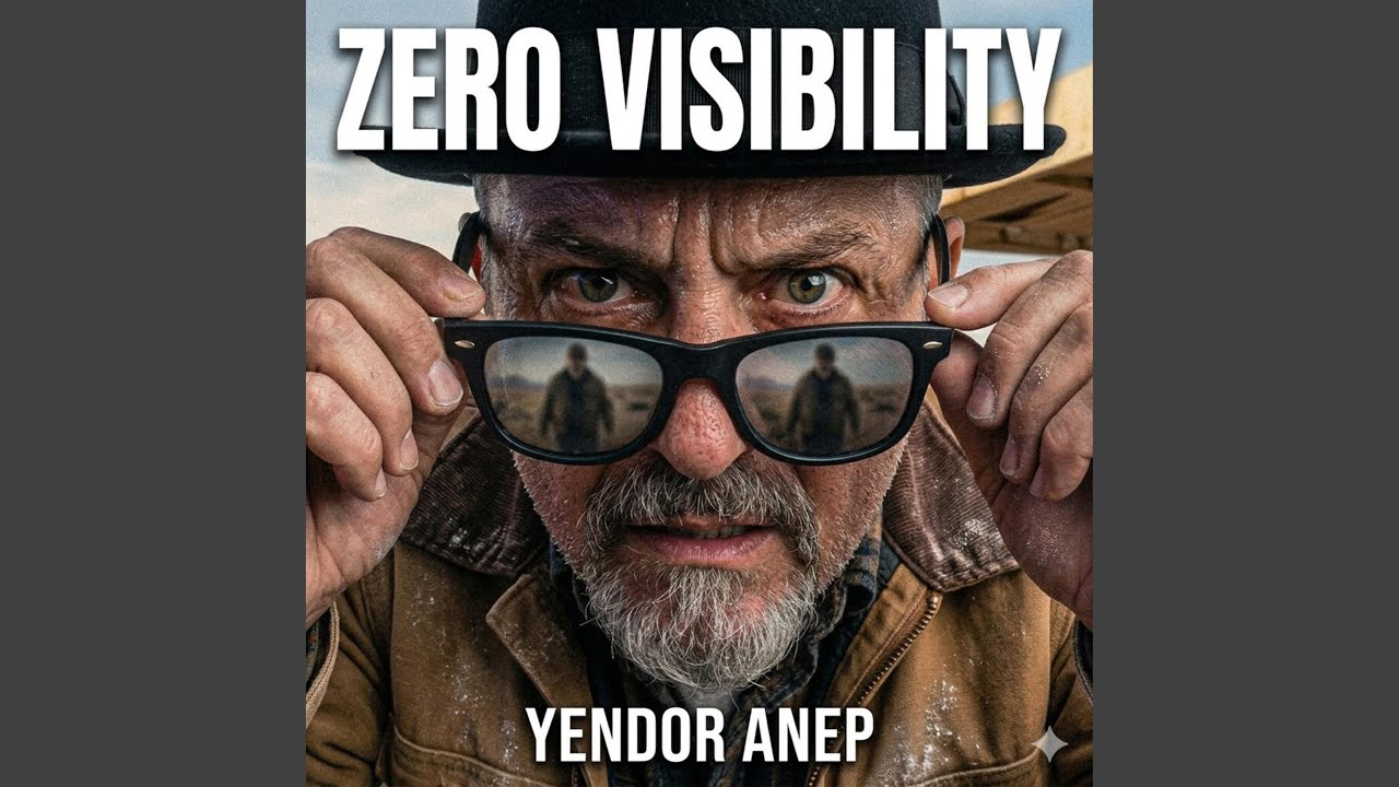 Παρακολούθηση Zero Visibility στο YouTube Παρακολούθηση Zero Visibility στο YouTube