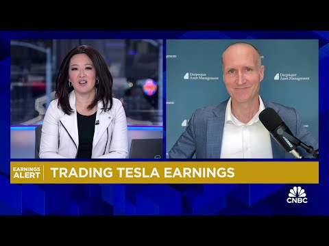 It's important for Tesla to see growth in China, says Deepwater's Gene Munster Episode cover