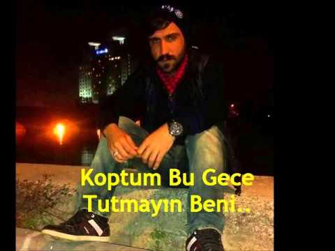 koptum bu gece