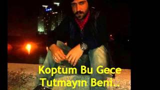 koptum bu gece Resimi