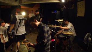 20170415 All I Have - (Part 1)
