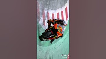 Thumbnail of MotoGP 2021 😍😍 #shorts