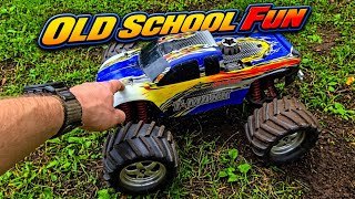 24 Year Old TMAXX Rip!