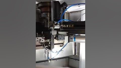 CNC MACHINE AUTOLOADER by IDEAL AUTOMATION, Metoda Gidc Rajkot-360021   MO.7046780350