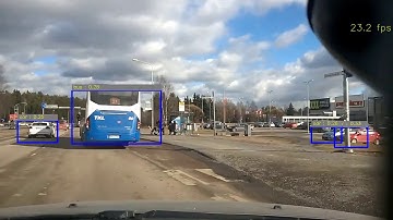 Vehicle detection with Deep Neural Network