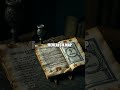 The Hidden Sketches of Artemisia's Silent Gallery