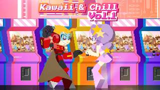 ROBOBUG - Kawaii & Chill Vol.1