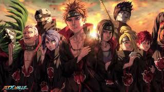 Akatsuki Assemble | 4K Ultra HD Animated Live Wallpaper screenshot 3