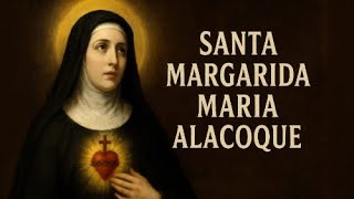 Saint Margaret Mary Alacoque – The Saint Who Revealed the Sacred Heart of Jesus Faith Without Lab...
