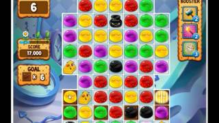 Pudding Pop Level 137