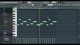 SoFaygo Nonchalant Instrumental Reprod $ynnie!