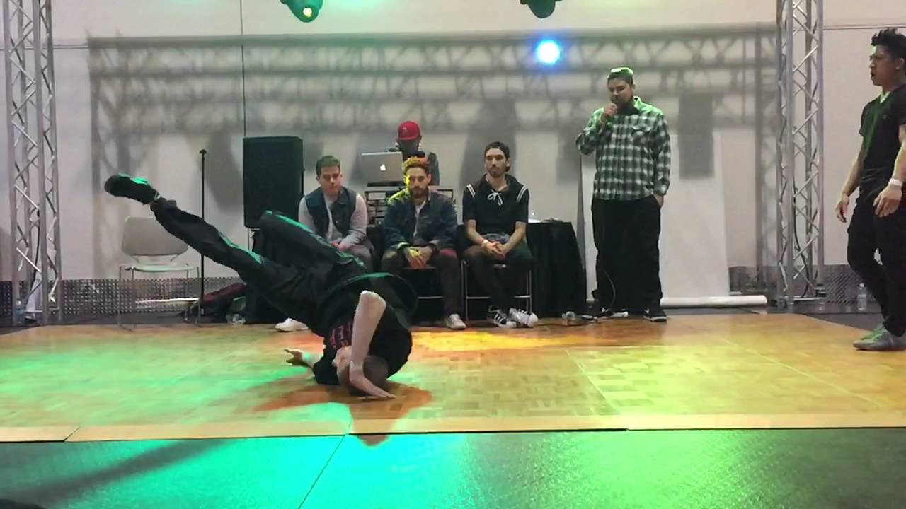 Crooks Crew Vs ?? (FINAL Battle)