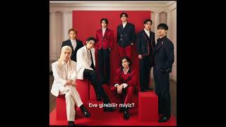 Sonuçta Yabancı Değiller Şfetedüşnolur Irımkanalımbüyüsün