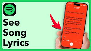 How To See On Spotify Songs