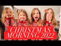 CHRISTMAS Morning 2022