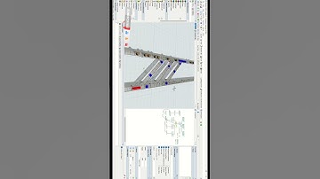 Short 5 | How to Create Conveyor Merging Logic in FlexSim Simulation | Part 1 | Training | BE AWARE