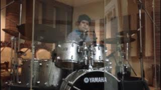 Sound Of Prais Drum Play Yesus Dasar Imanku