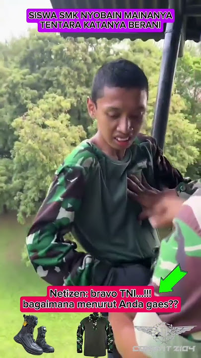 VOCATIONAL SCHOOL CHILDREN TRIED OUT TOYING SOLDIERS AND SAID THEY WERE BRAVE