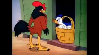⁣El Pato Donald - The Donald Duck. Episodio completo Dibujos animados