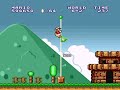 Super mario all stars smb lost levels  world 6 613