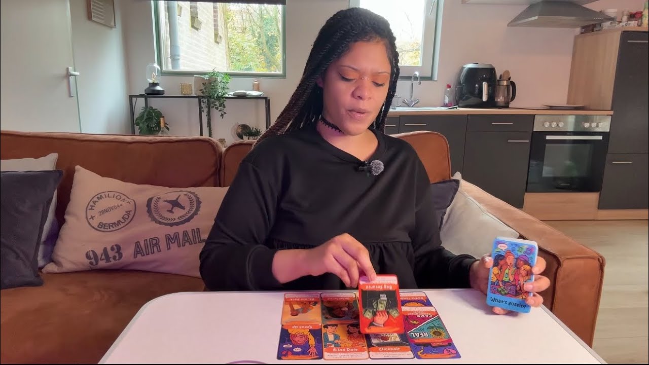 СЕЙЧАС ХОДЯТ СПЛЕТНИ: У ТЕБЯ ВСЕ ВПОЛНЕ ХОРОШО!