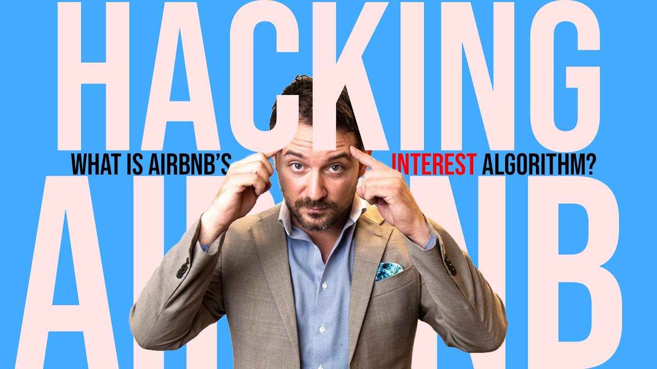 How to Hack Airbnb's Trending Algorithm To Get On The 1st Page Of
