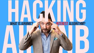How to Hack Airbnb's Trending Algorithm To Get On The 1st Page Of Airbnb Rankings
