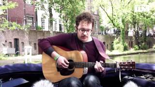 Three Blind Wolves - Three Blind Wolves (The Canal Sessions)