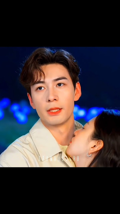 Finally everyone came to know 😂🤣 ||C drama 🎭~My Boss💕 ||#myboss  #couplegoals #drama #shorts