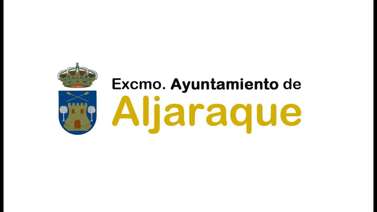 Pleno Ordinario - 17 de enero de 2019 - Ayuntamiento de Aljaraque