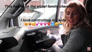 Famous Everything wrong with the 8 passengers in under 8 minutes Profile