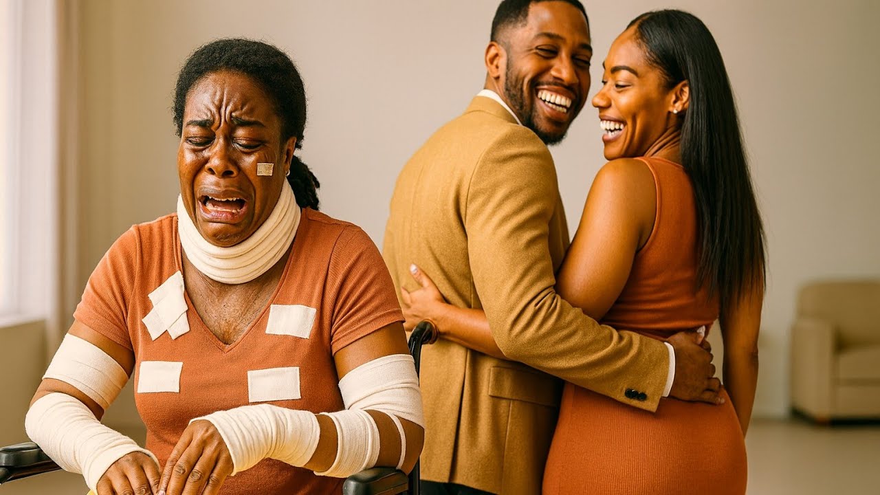 IL IGNORAIT QUE SA FEMME AVAIT TOUCHÉ UN HÉRITAGE DE 100 MILLIONS DE DOLLARS ET L’A ABANDONNÉE APRÈS