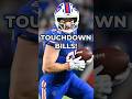 TOUCHDOWN DALTON KINCAID🔥 #shorts #nfl #reaction Thursday Night Football Bills vs. Dolphins